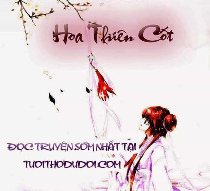 Hoa Thiên Cốt - Chương 3 - ảnh 1