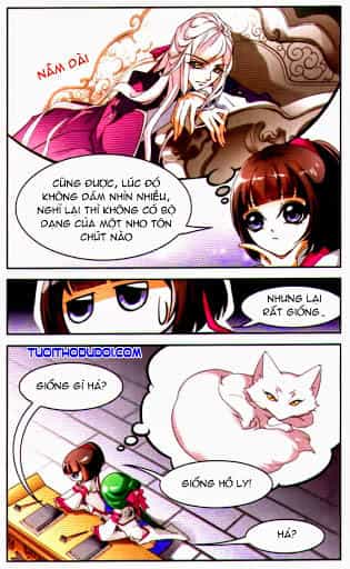 Hoa Thiên Cốt - Chương 31 - ảnh 5