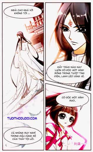 Hoa Thiên Cốt - Chương 31 - ảnh 9