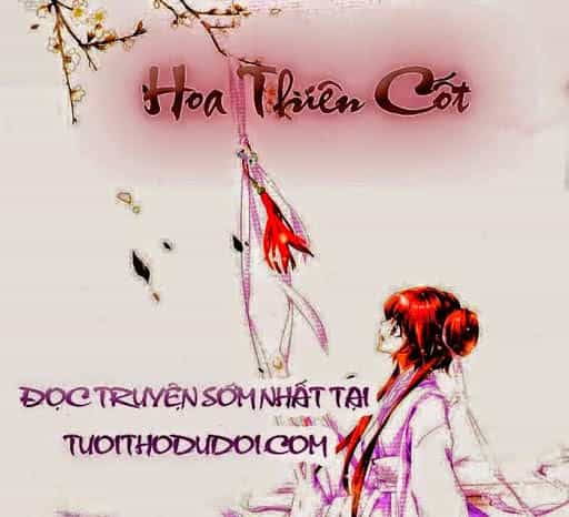 Hoa Thiên Cốt - Chương 33 - ảnh 14