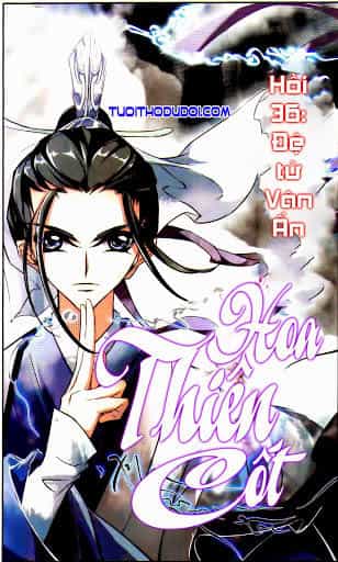 Hoa Thiên Cốt - Chương 36 - ảnh 2