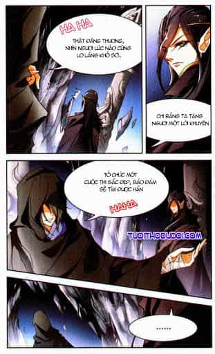 Hoa Thiên Cốt - Chương 40 - ảnh 10