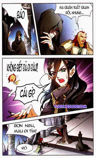 Hoa Thiên Cốt - Chương 40 - ảnh 9