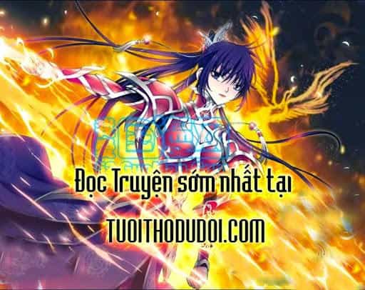 Hoa Thiên Cốt - Chương 43 - ảnh 15