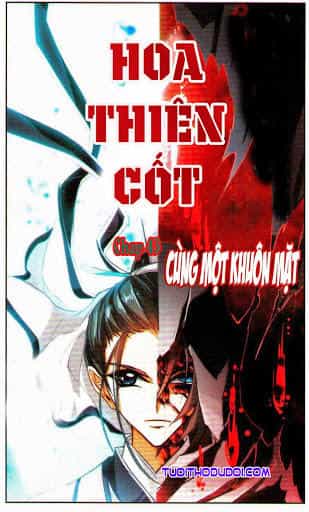 Hoa Thiên Cốt - Chương 43 - ảnh 2