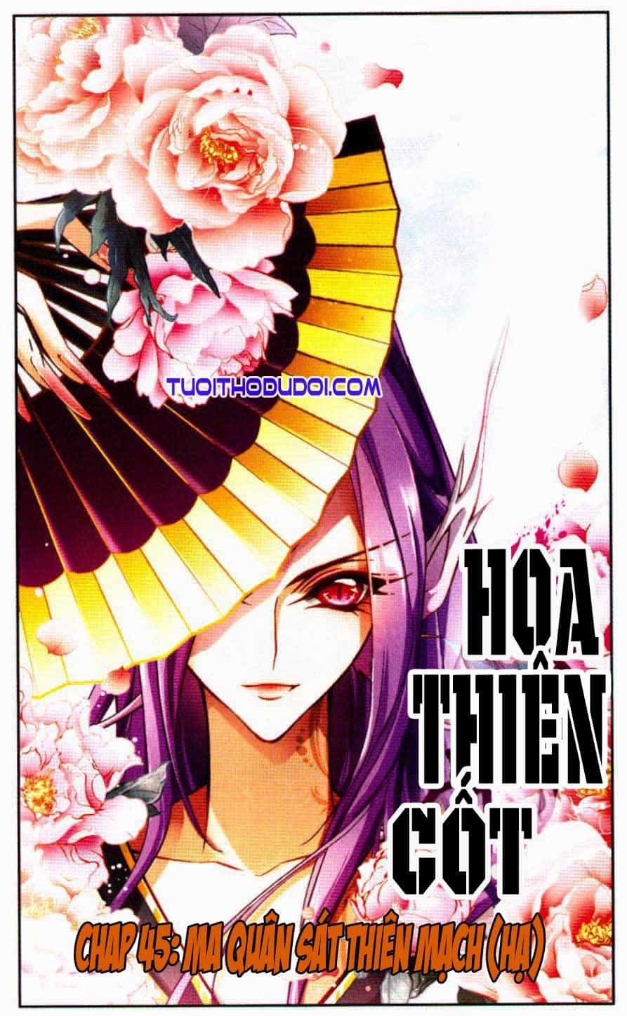 Hoa Thiên Cốt - Chương 45 - ảnh 2