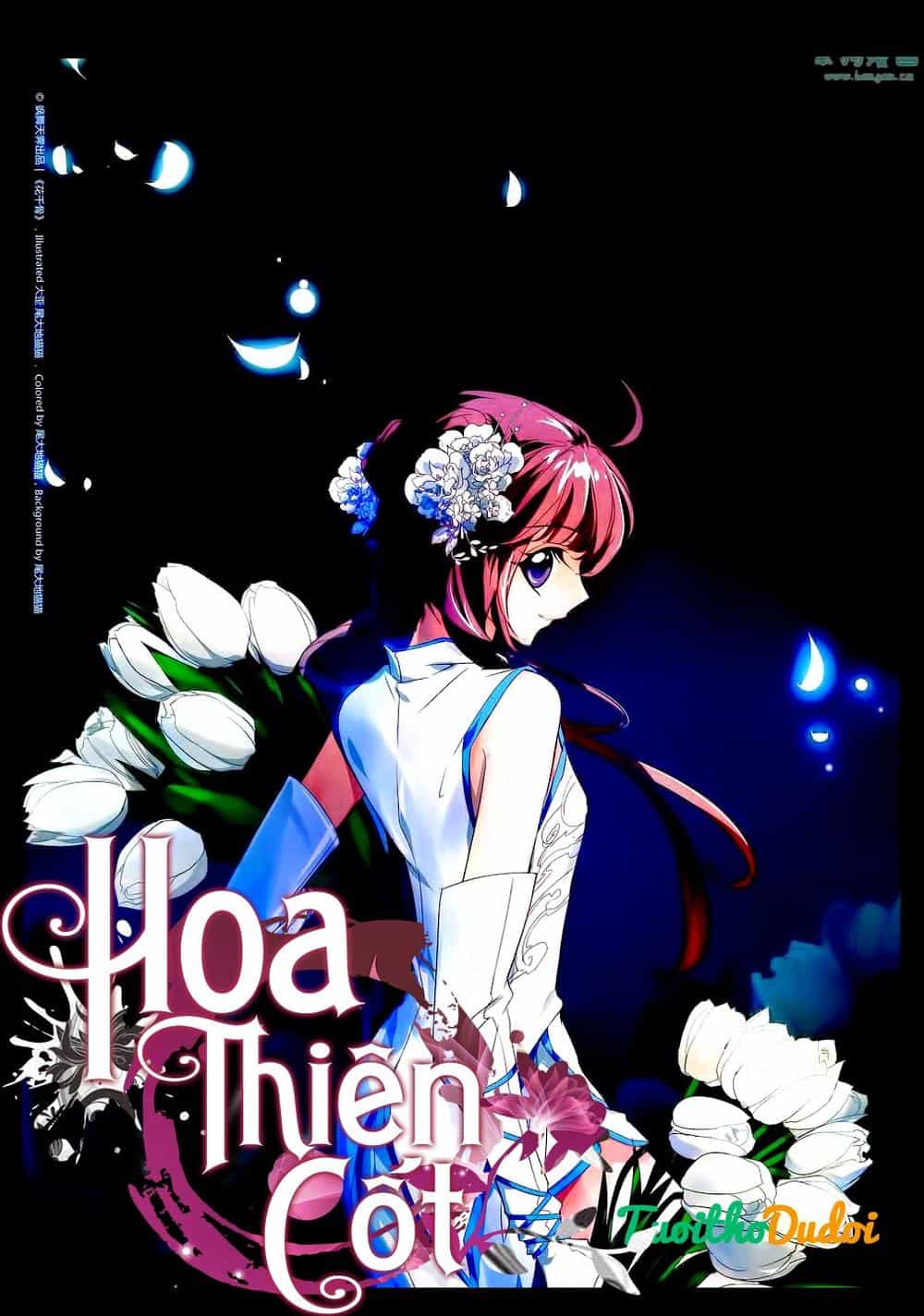 Hoa Thiên Cốt - Chương 50 - ảnh 1