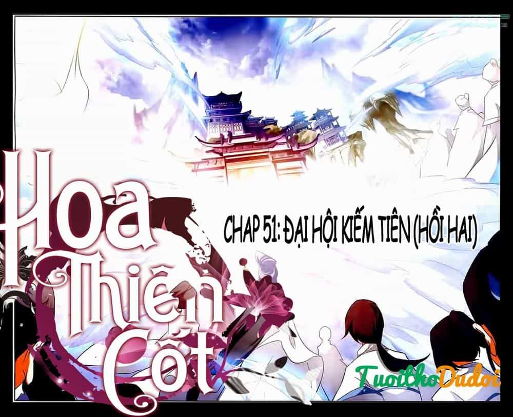 Hoa Thiên Cốt - Chương 51 - ảnh 2