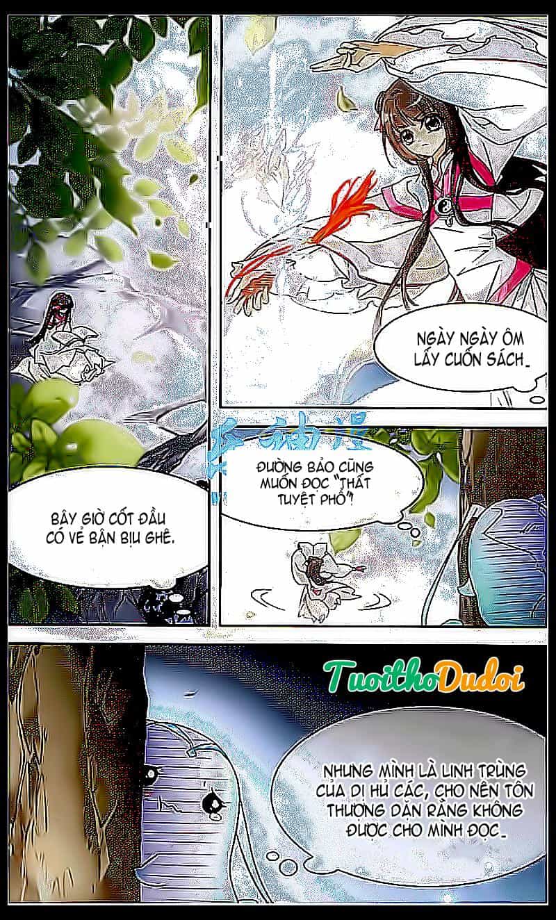 Hoa Thiên Cốt - Chương 64 - ảnh 3