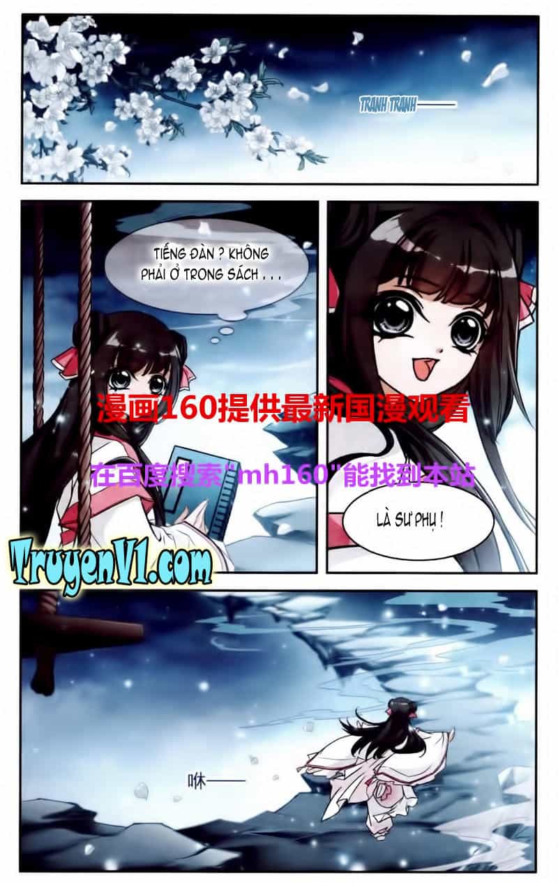 Hoa Thiên Cốt - Chương 65 - ảnh 5
