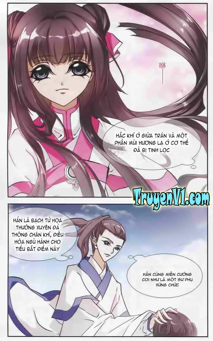 Hoa Thiên Cốt - Chương 68 - ảnh 11