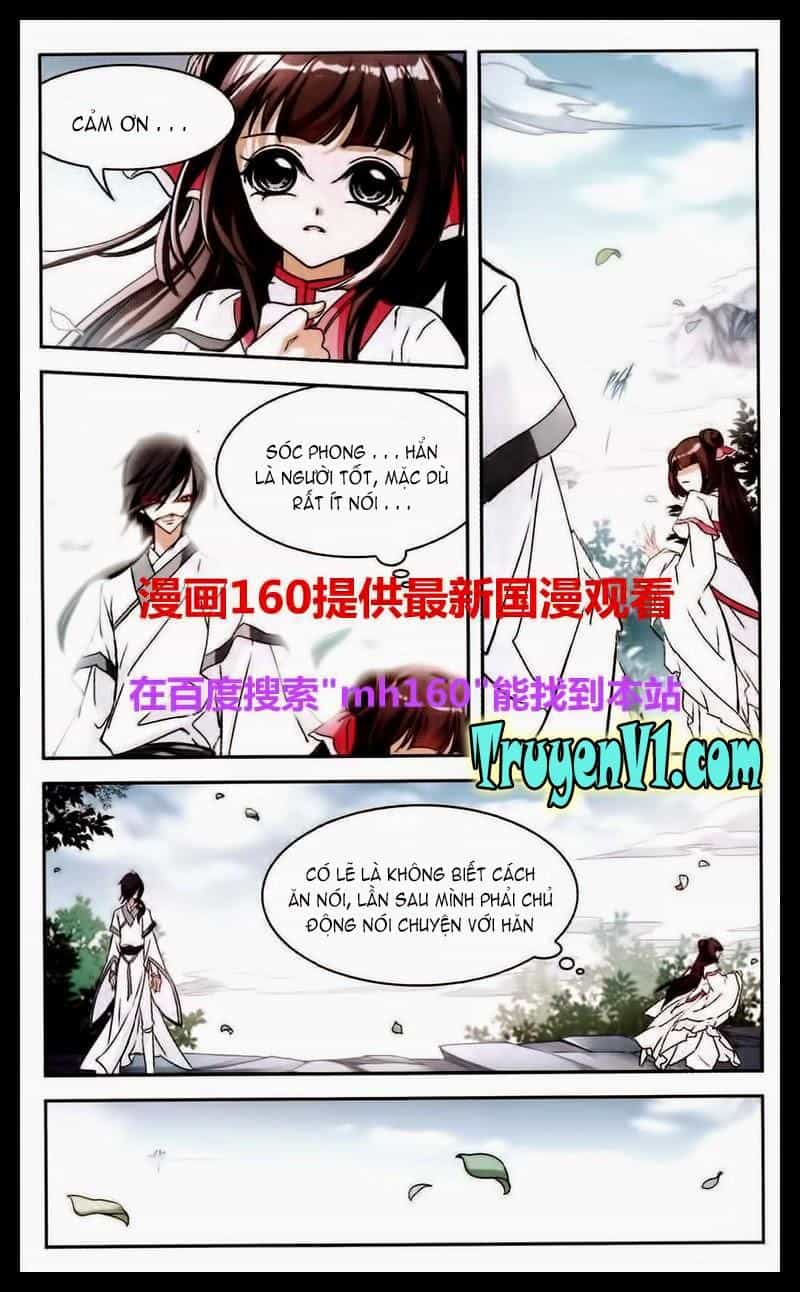 Hoa Thiên Cốt - Chương 72 - ảnh 6