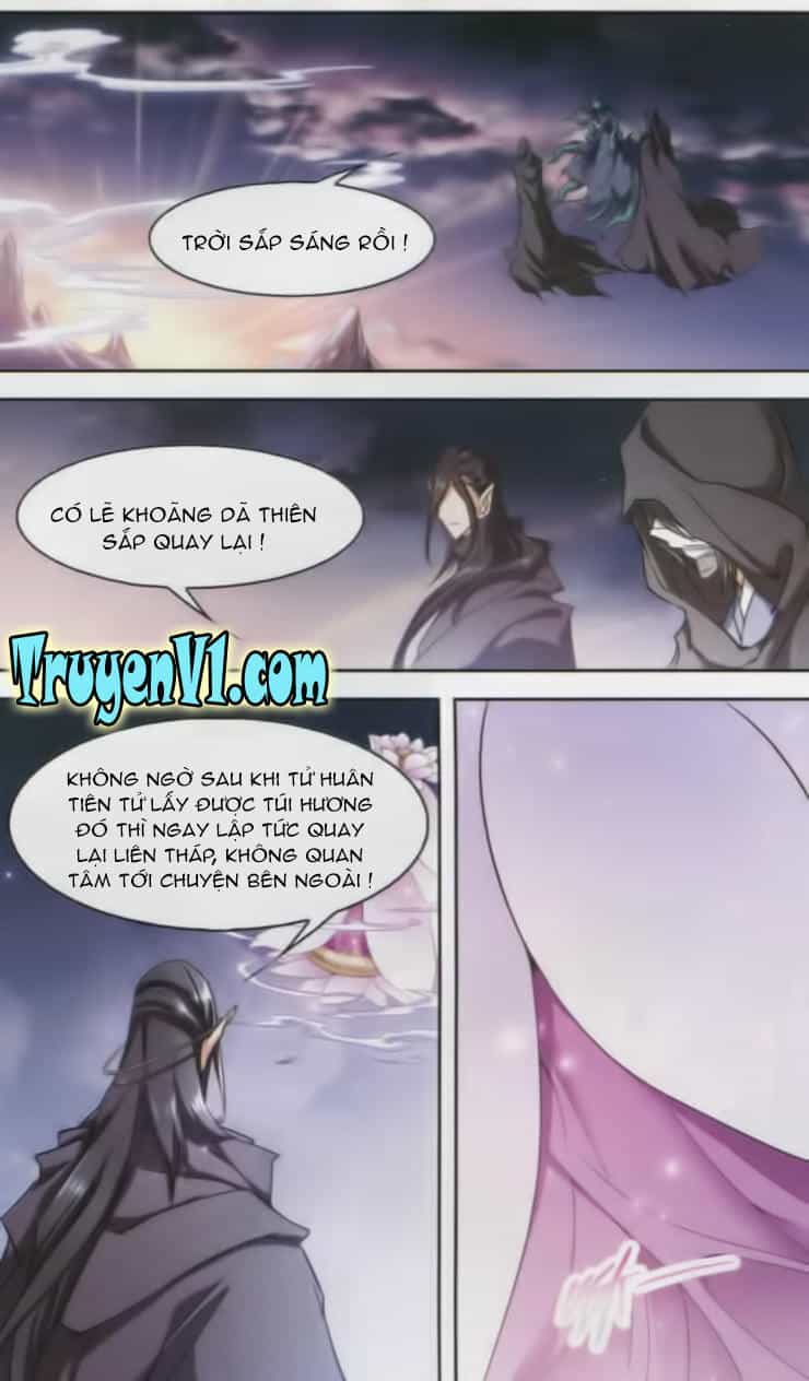 Hoa Thiên Cốt - Chương 92 - ảnh 2