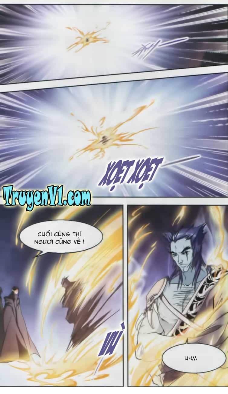 Hoa Thiên Cốt - Chương 92 - ảnh 3