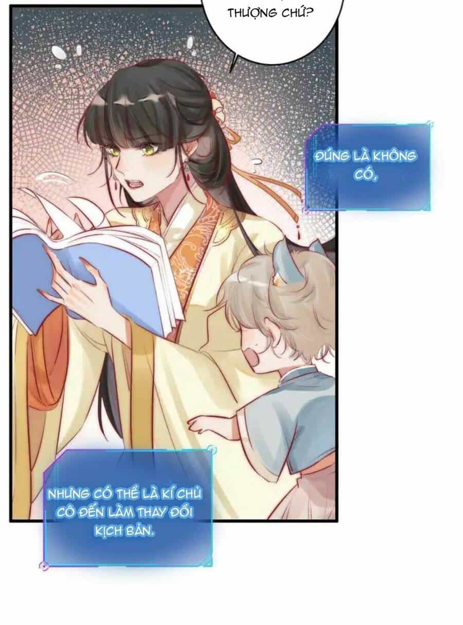 Hòa Thượng Phản Diện Giả Bạch Liên Hoa - Chương 1 - ảnh 19