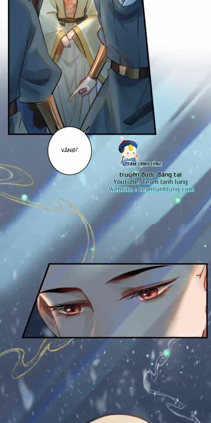Hòa Thượng Phản Diện Giả Bạch Liên Hoa - Chương 1 - ảnh 27