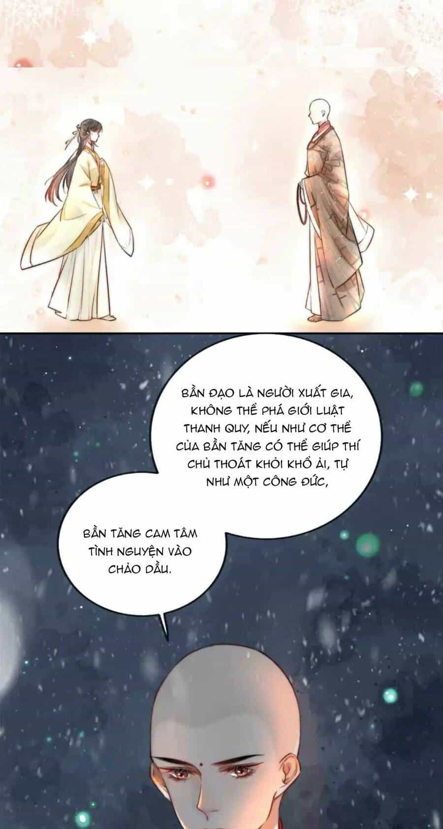 Hòa Thượng Phản Diện Giả Bạch Liên Hoa - Chương 1 - ảnh 30