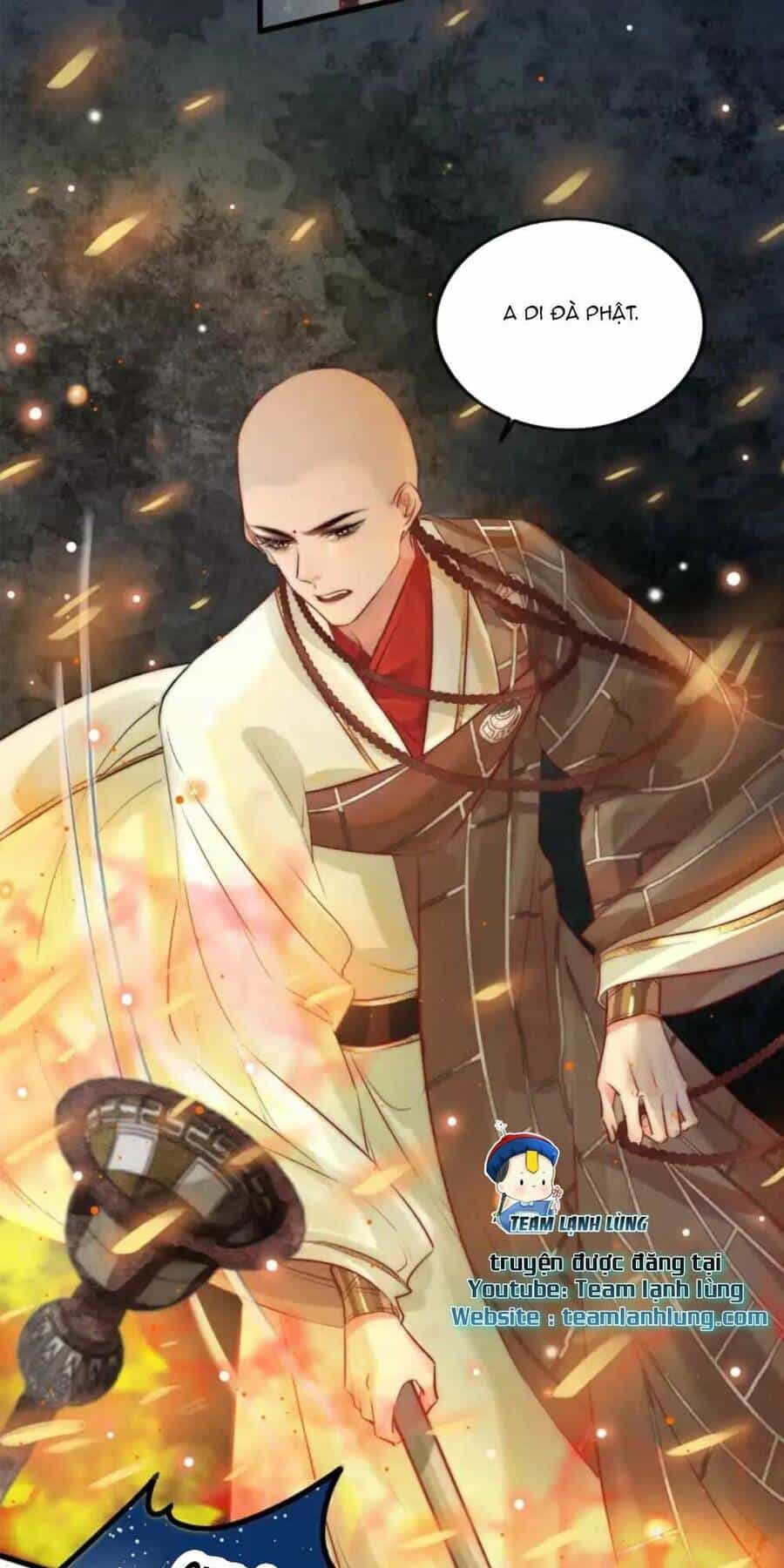 Hòa Thượng Phản Diện Giả Bạch Liên Hoa - Chương 1 - ảnh 33
