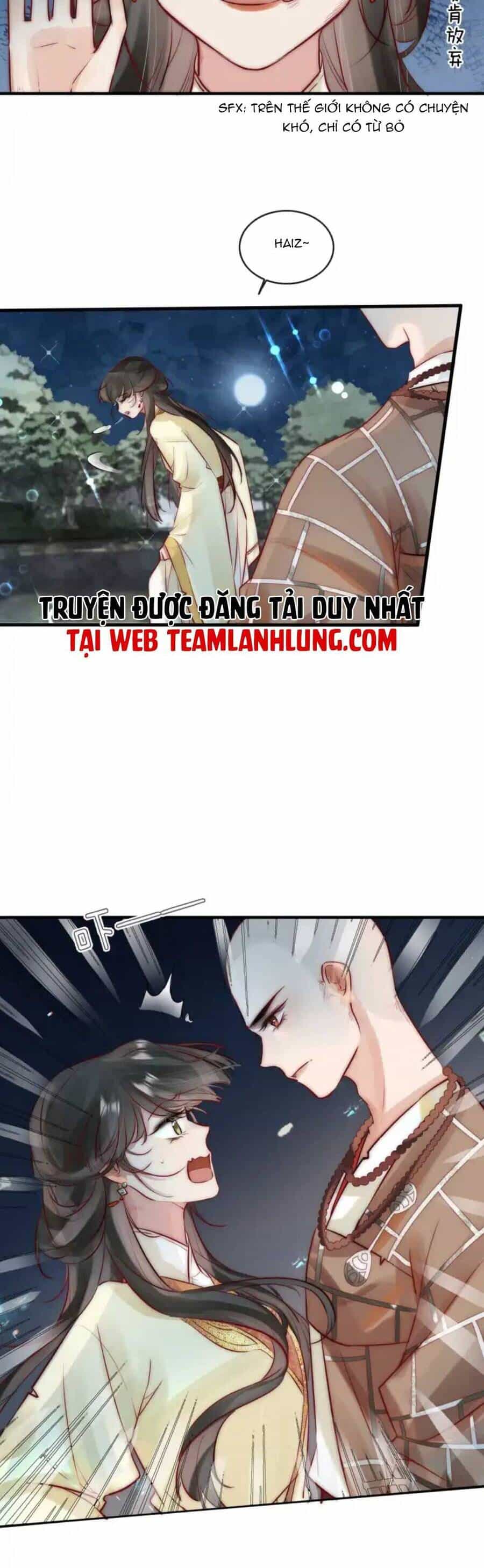 Hòa Thượng Phản Diện Giả Bạch Liên Hoa - Chương 11 - ảnh 14