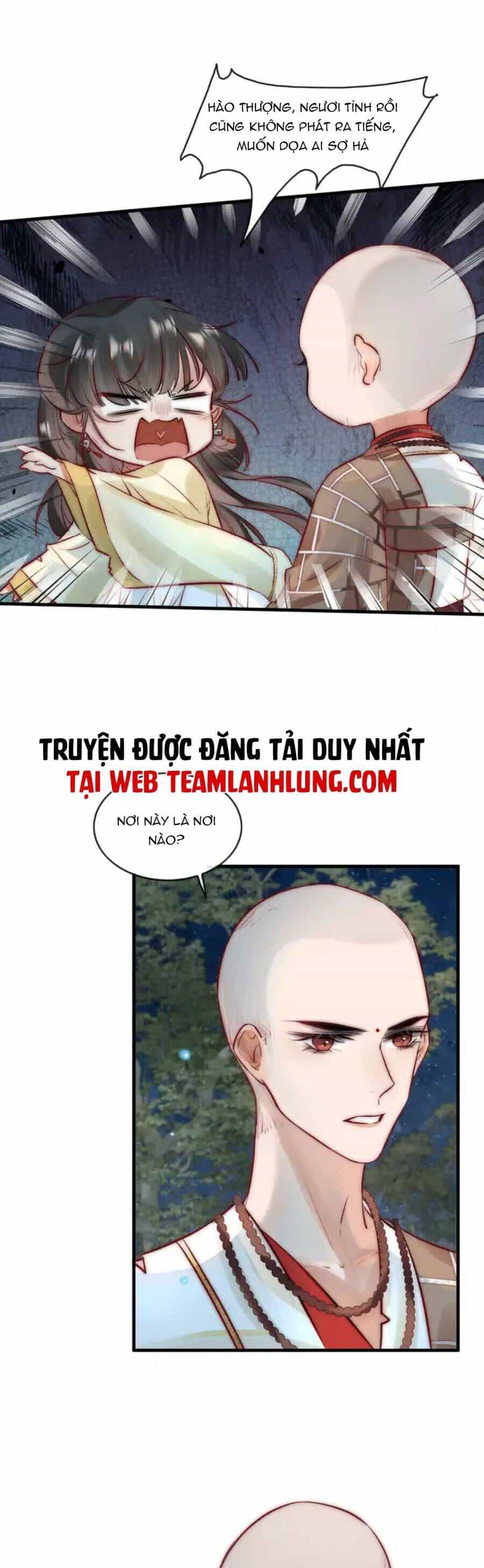 Hòa Thượng Phản Diện Giả Bạch Liên Hoa - Chương 11 - ảnh 15