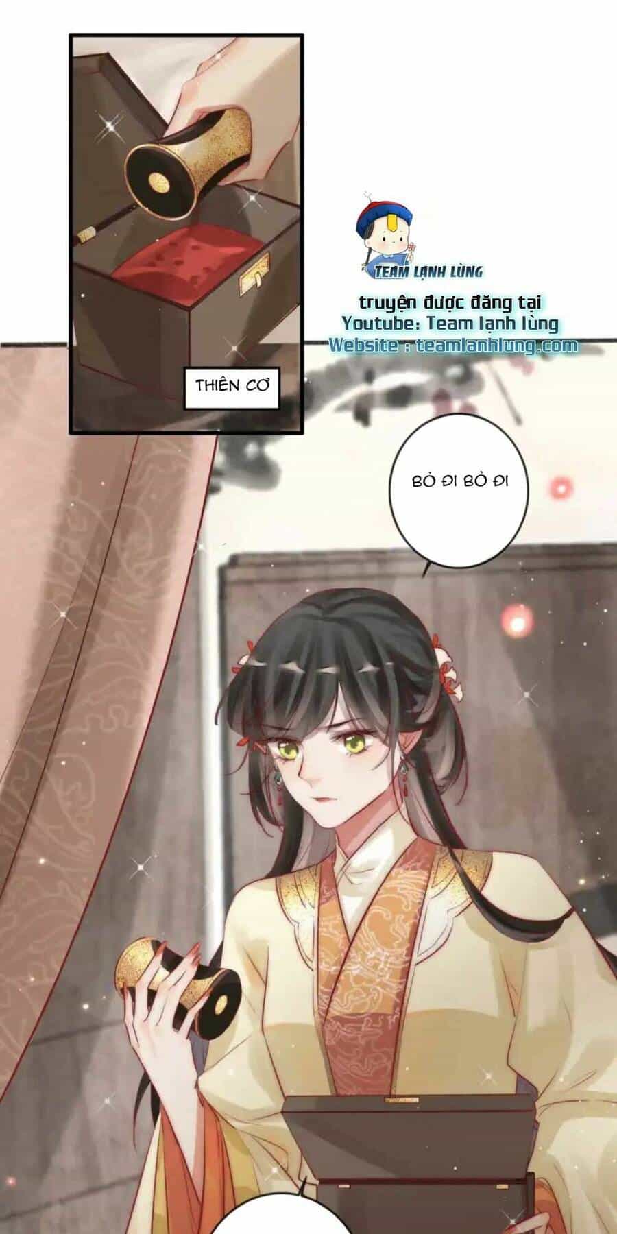 Hòa Thượng Phản Diện Giả Bạch Liên Hoa - Chương 2 - ảnh 33