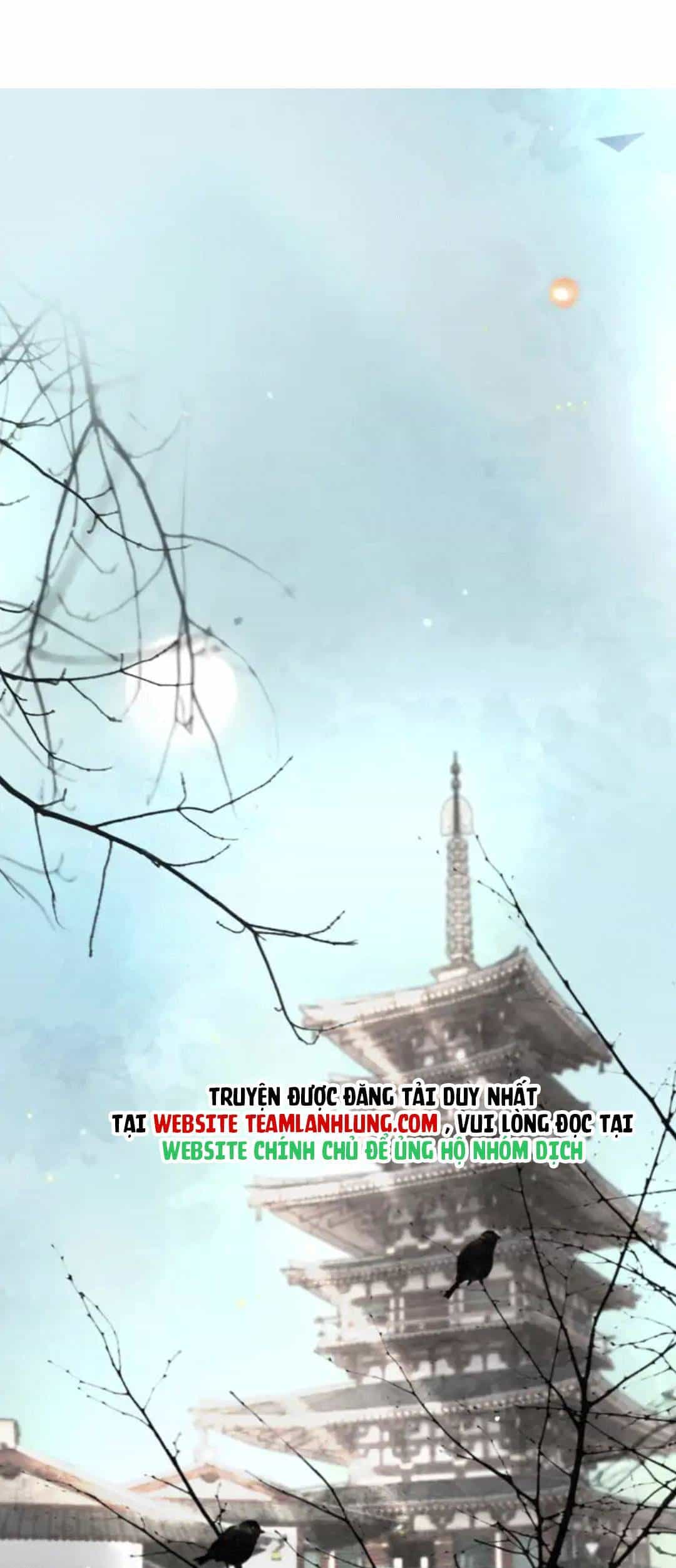 Hòa Thượng Phản Diện Giả Bạch Liên Hoa - Chương 4 - ảnh 3