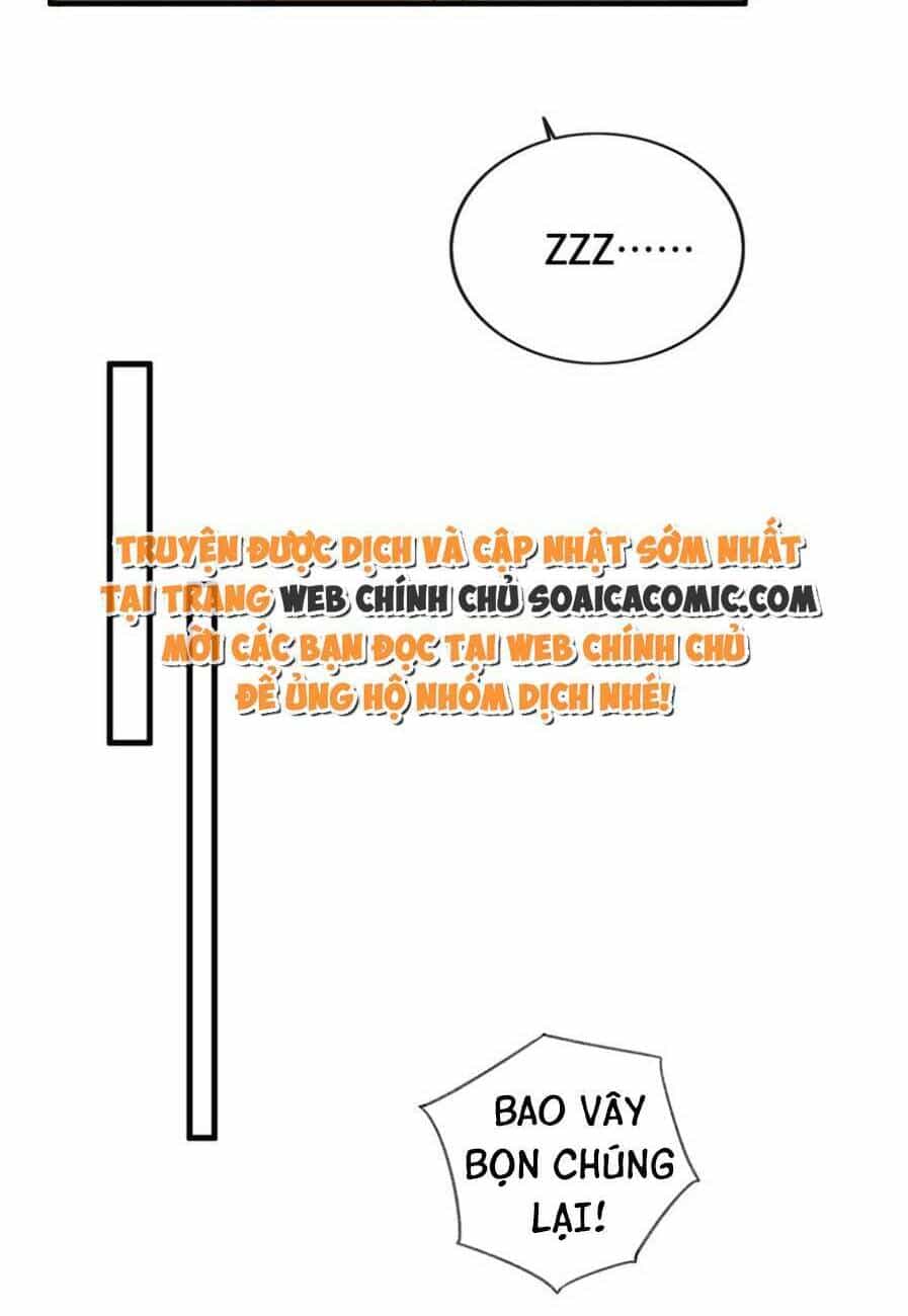 Hòa Thượng Phản Diện Giả Bạch Liên Hoa - Chương 5 - ảnh 12