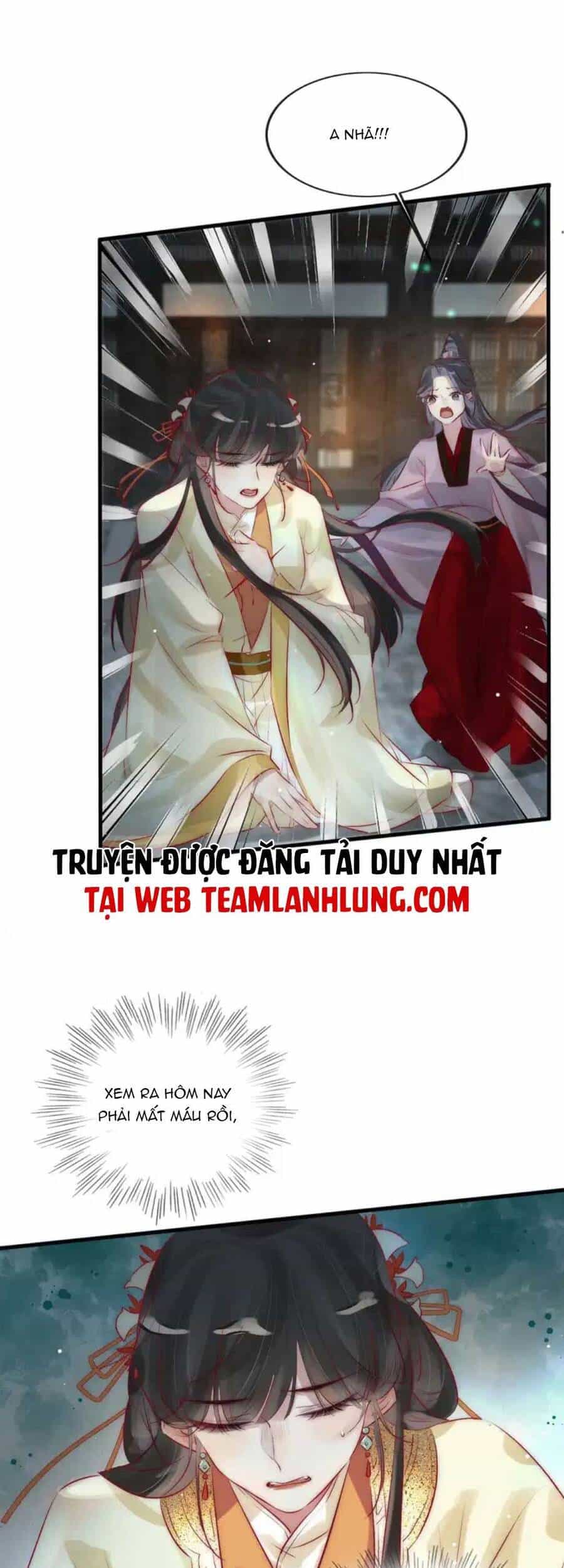 Hòa Thượng Phản Diện Giả Bạch Liên Hoa - Chương 6 - ảnh 1