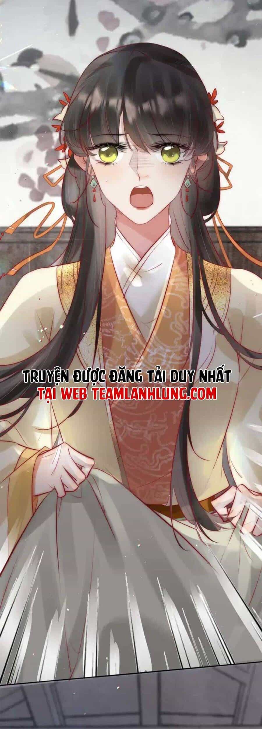 Hòa Thượng Phản Diện Giả Bạch Liên Hoa - Chương 6 - ảnh 15