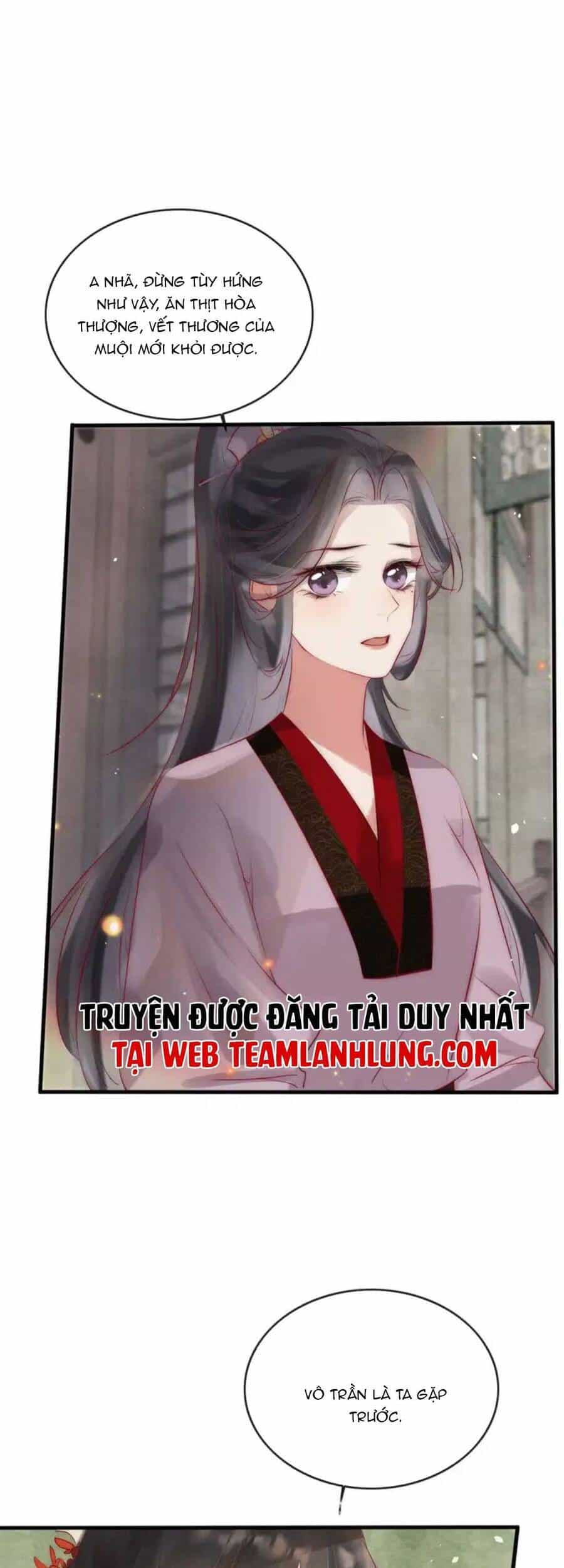 Hòa Thượng Phản Diện Giả Bạch Liên Hoa - Chương 6 - ảnh 25