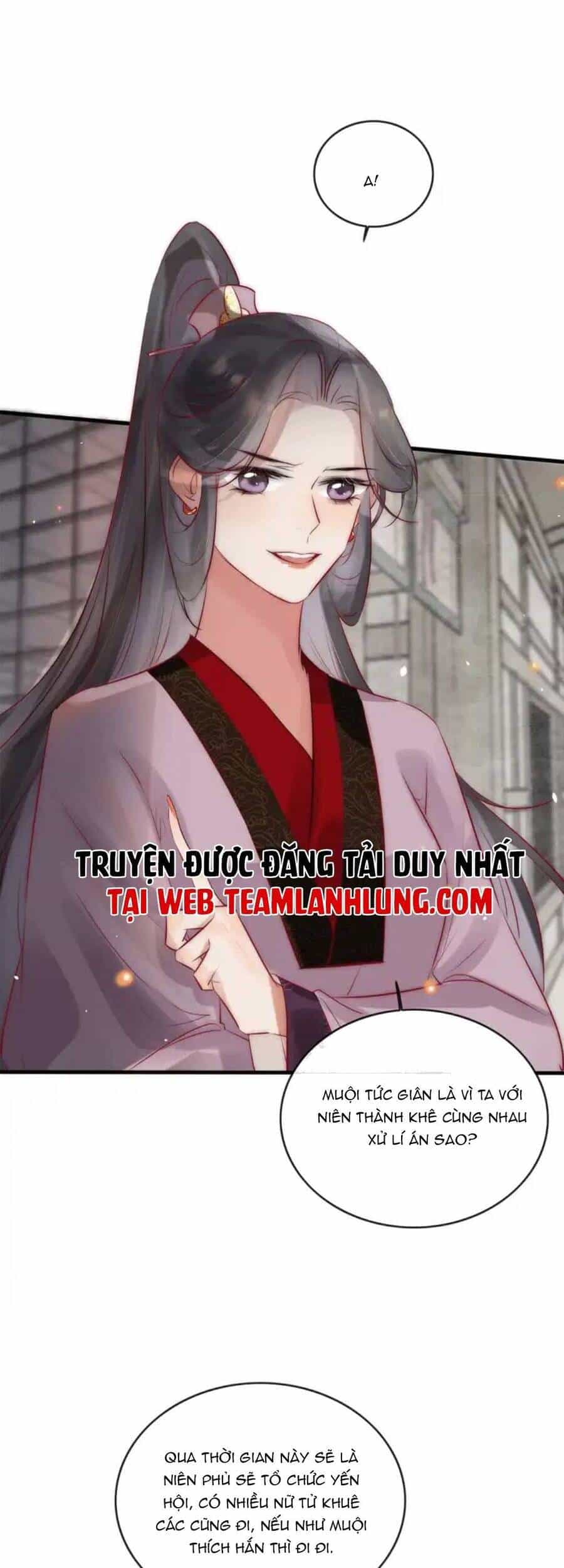 Hòa Thượng Phản Diện Giả Bạch Liên Hoa - Chương 6 - ảnh 27