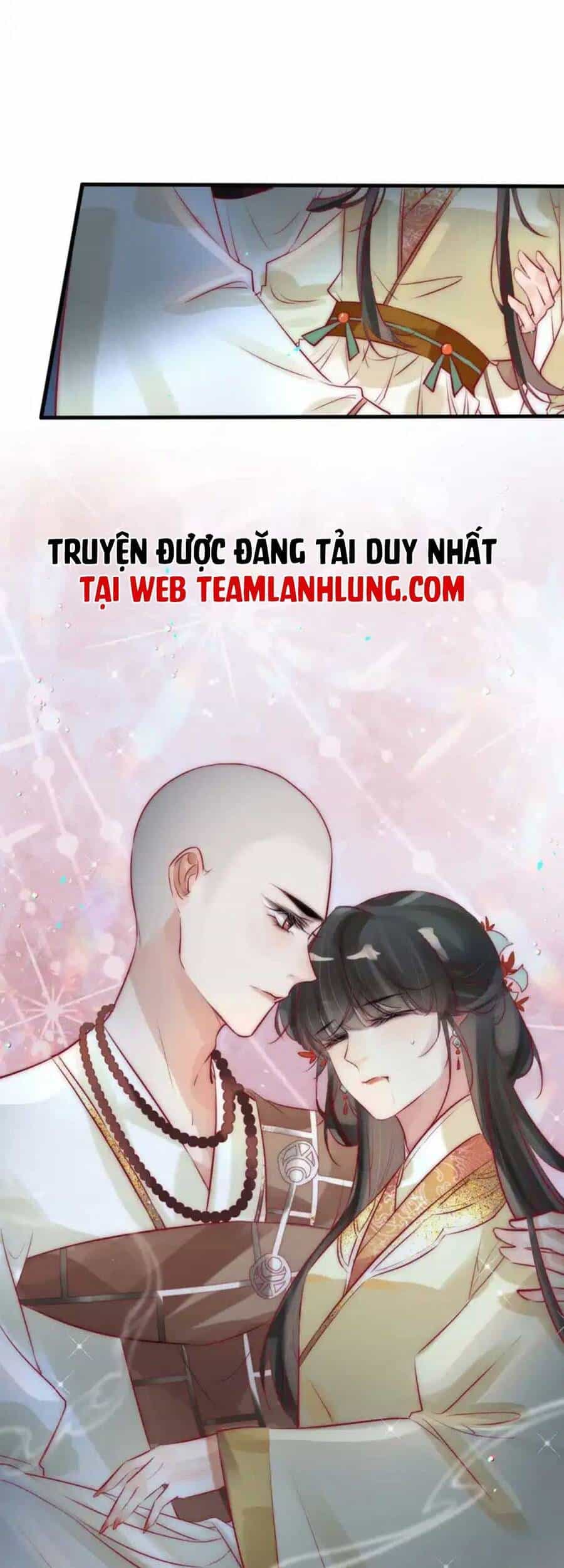 Hòa Thượng Phản Diện Giả Bạch Liên Hoa - Chương 6 - ảnh 6