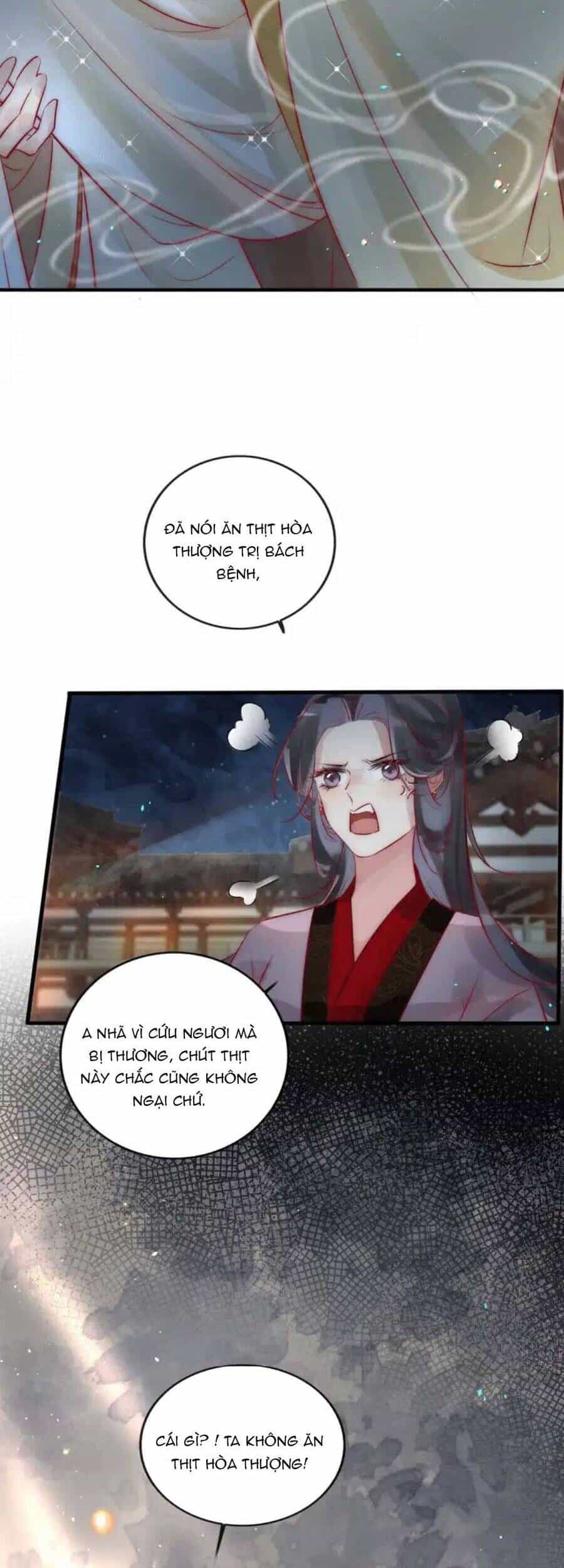 Hòa Thượng Phản Diện Giả Bạch Liên Hoa - Chương 6 - ảnh 7