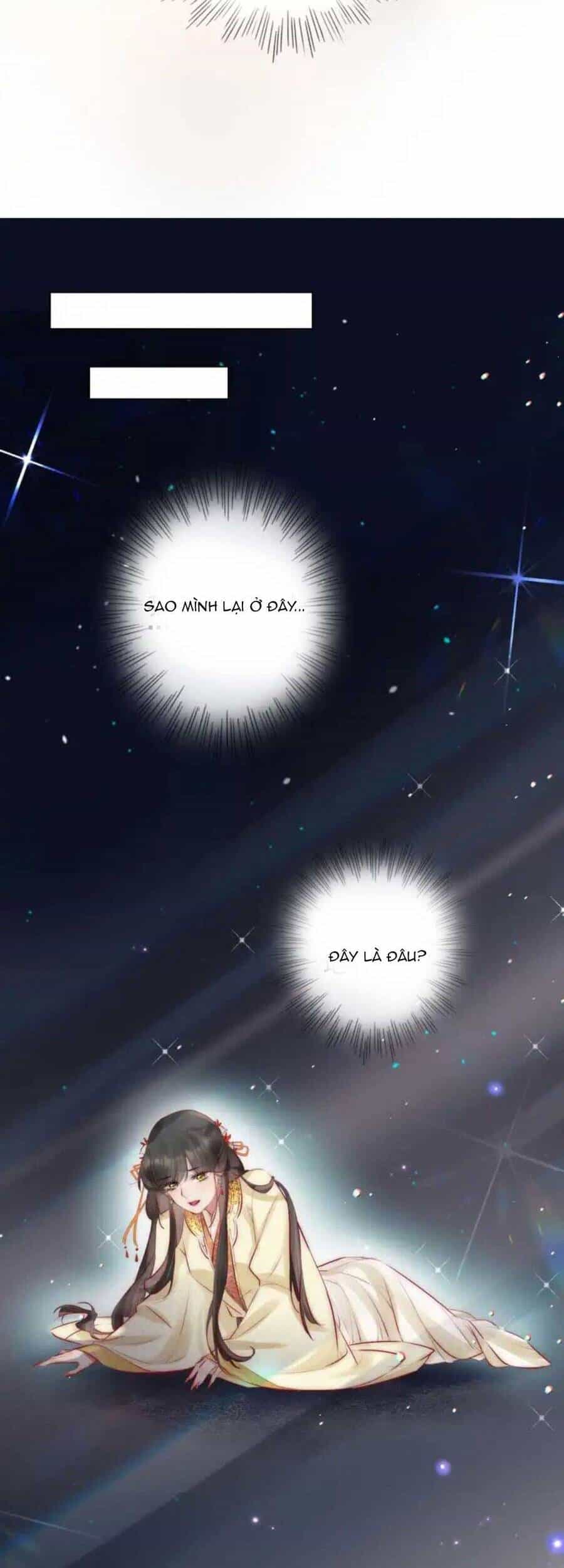 Hòa Thượng Phản Diện Giả Bạch Liên Hoa - Chương 6 - ảnh 9