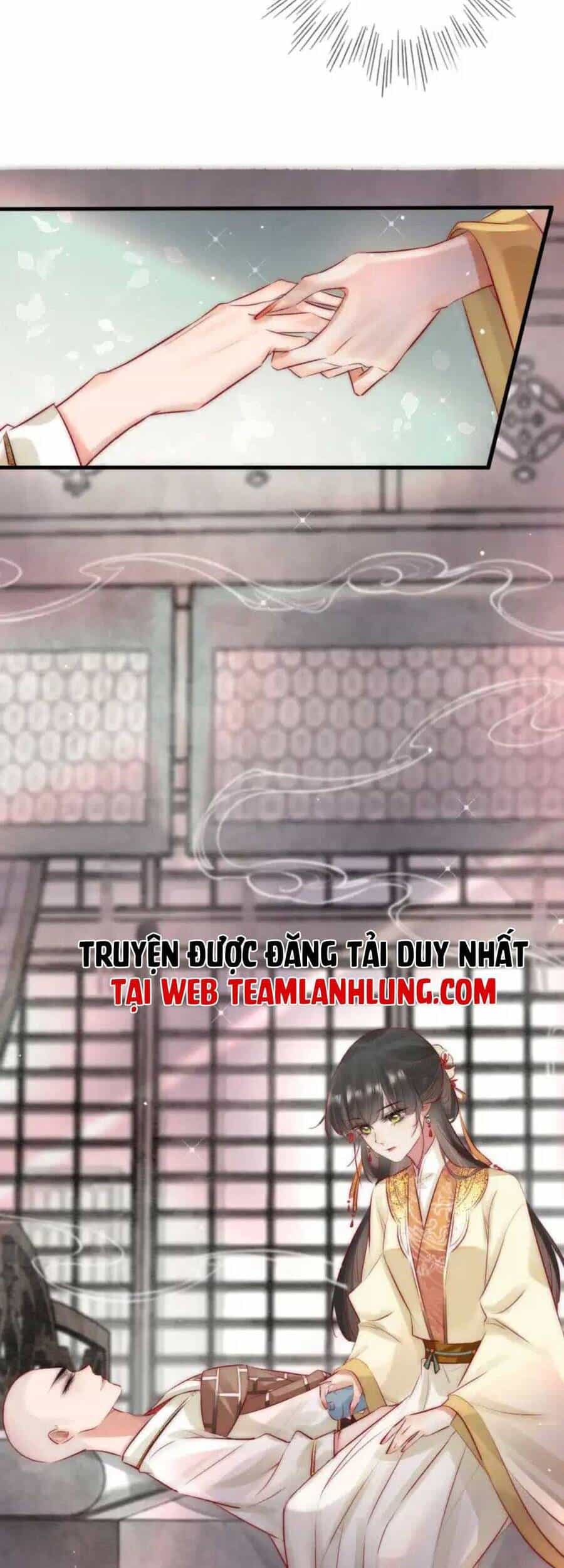 Hòa Thượng Phản Diện Giả Bạch Liên Hoa - Chương 7 - ảnh 22