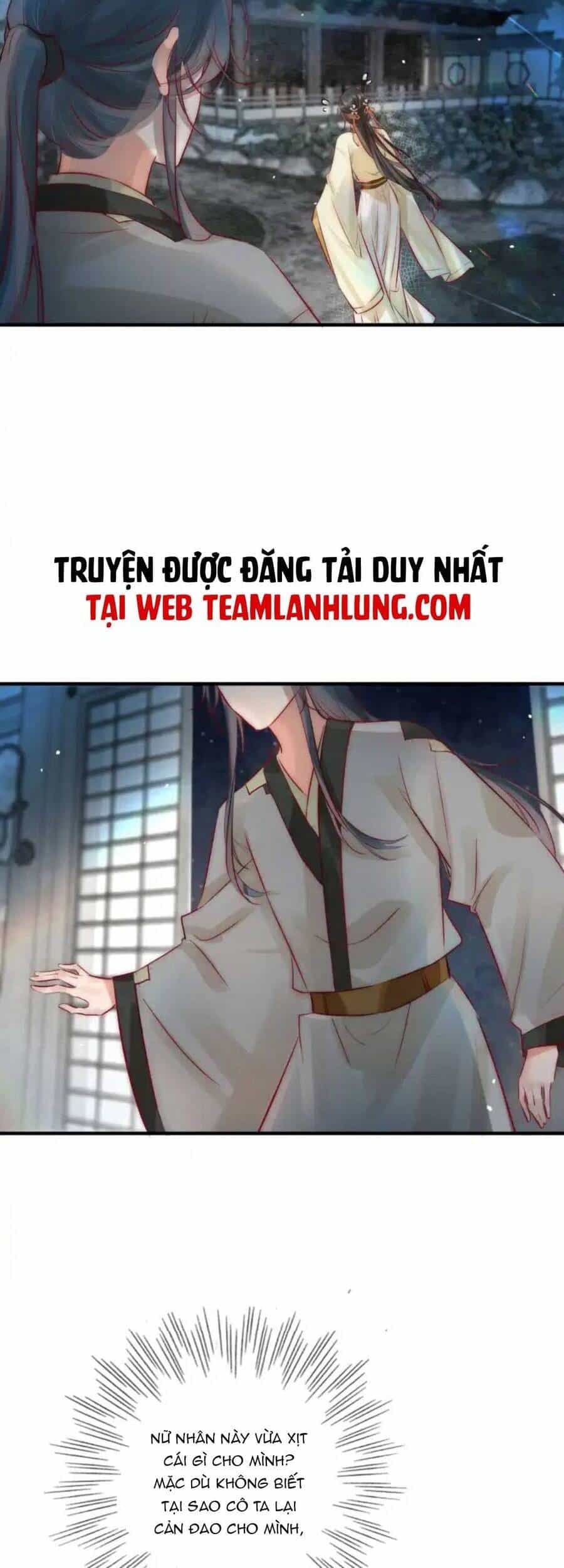 Hòa Thượng Phản Diện Giả Bạch Liên Hoa - Chương 7 - ảnh 27