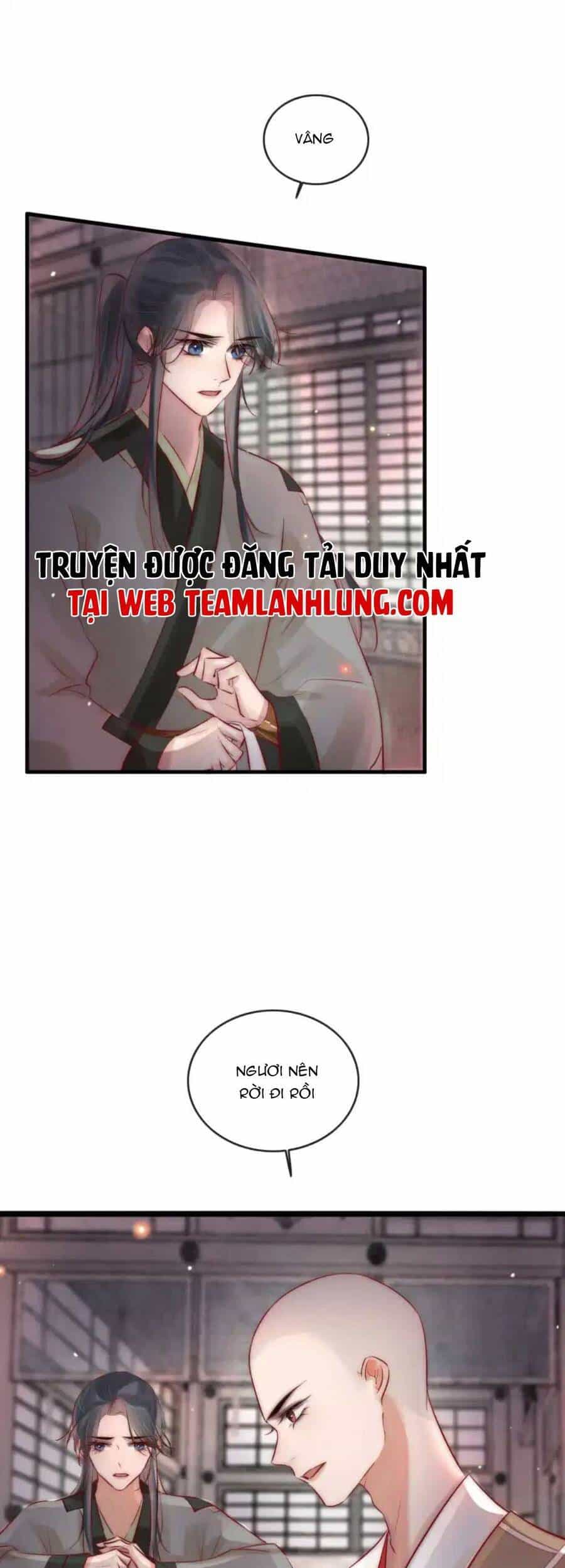 Hòa Thượng Phản Diện Giả Bạch Liên Hoa - Chương 7 - ảnh 33