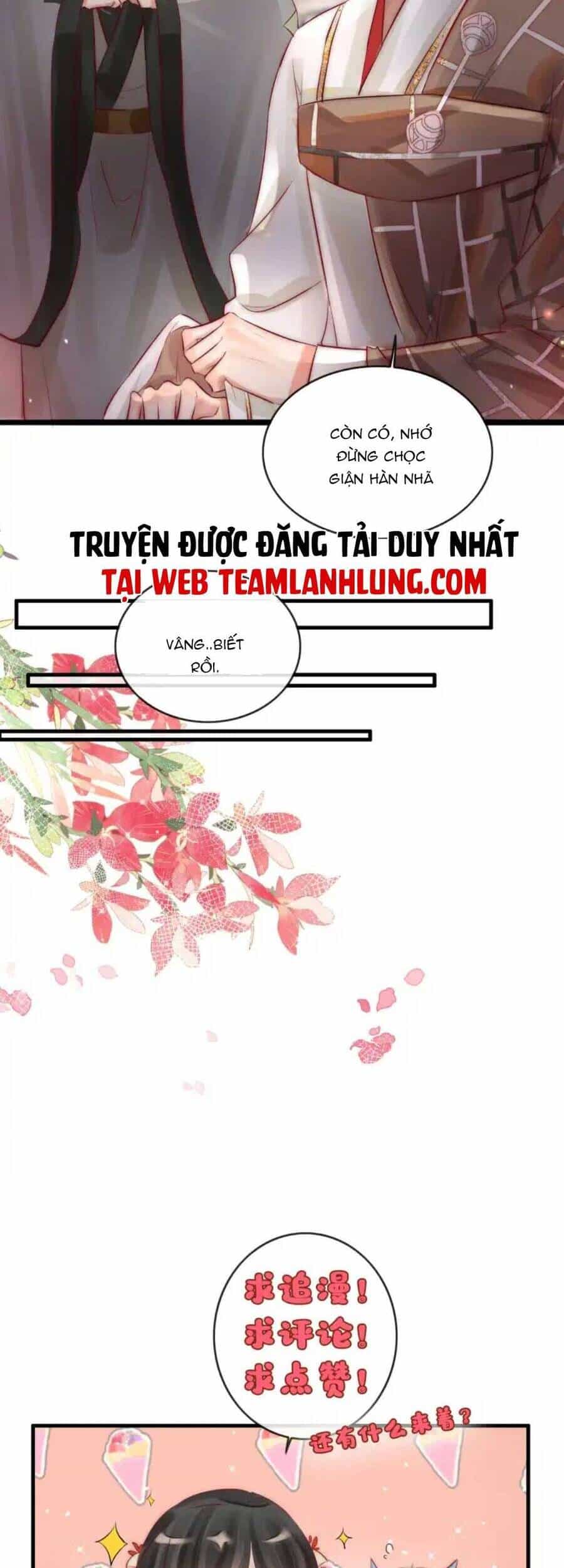 Hòa Thượng Phản Diện Giả Bạch Liên Hoa - Chương 7 - ảnh 34