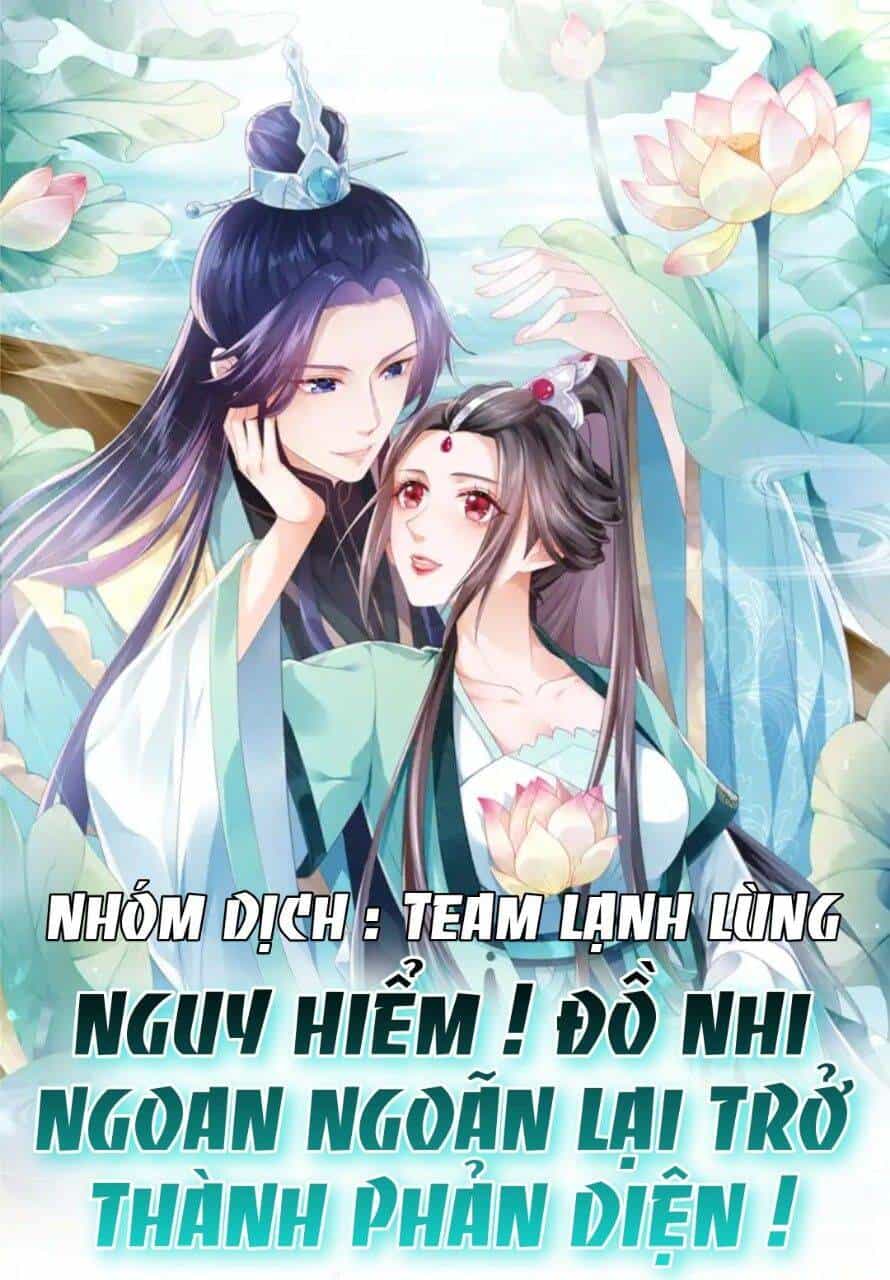 Hòa Thượng Phản Diện Giả Bạch Liên Hoa - Chương 9 - ảnh 2