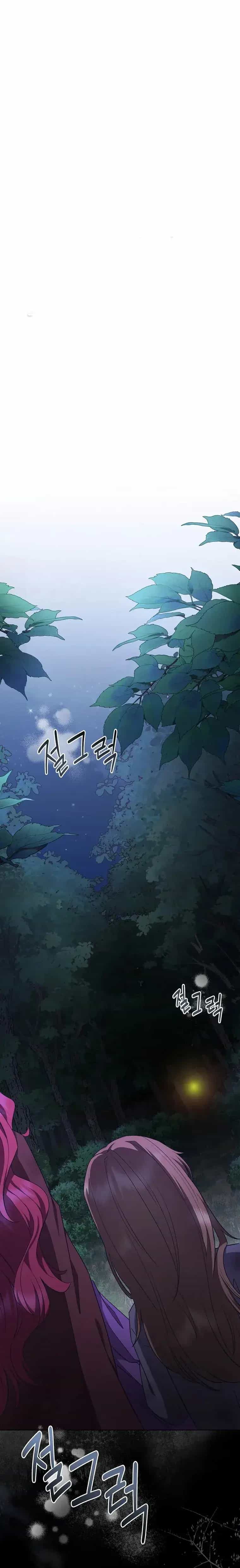 Hoa Tím Nở Nơi Vũng Lầy - Chương 3 - ảnh 3