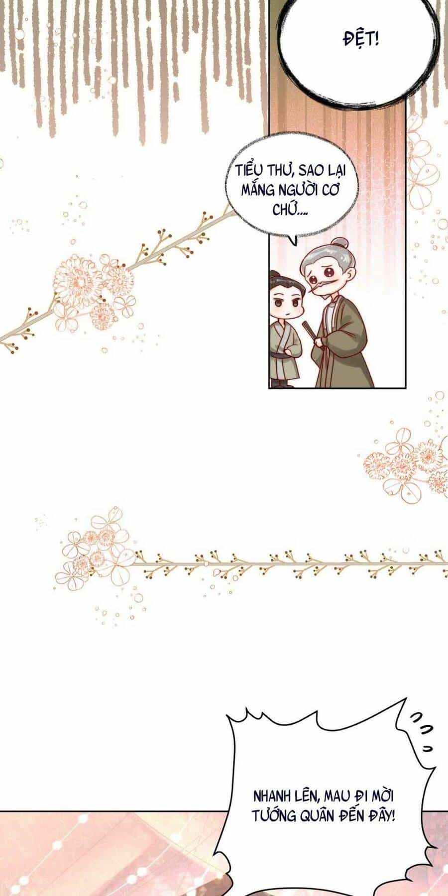 Hoá Trang Thành Mami Của Nhân Vật Phản Diện - Chương 1 - ảnh 15