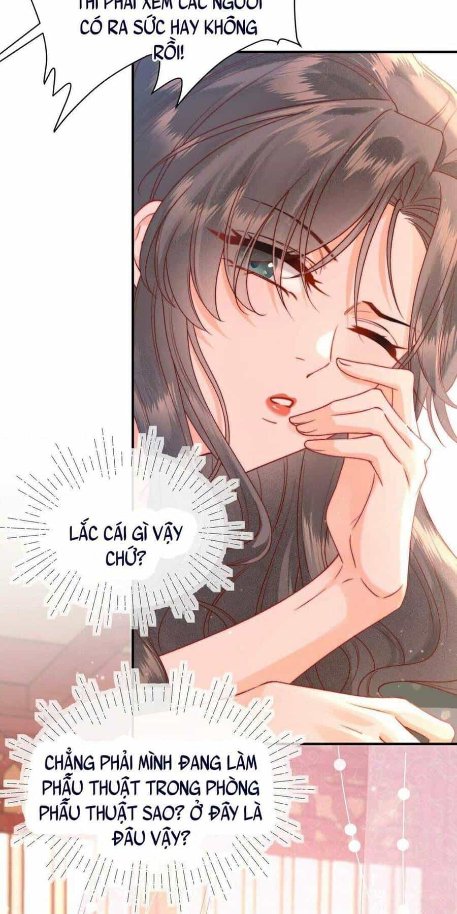Hoá Trang Thành Mami Của Nhân Vật Phản Diện - Chương 1 - ảnh 5