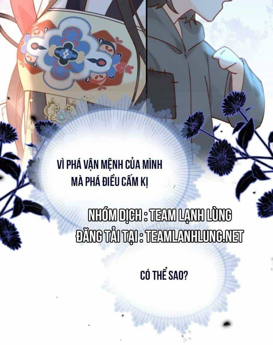 Hoá Trang Thành Mami Của Nhân Vật Phản Diện - Chương 10 - ảnh 35