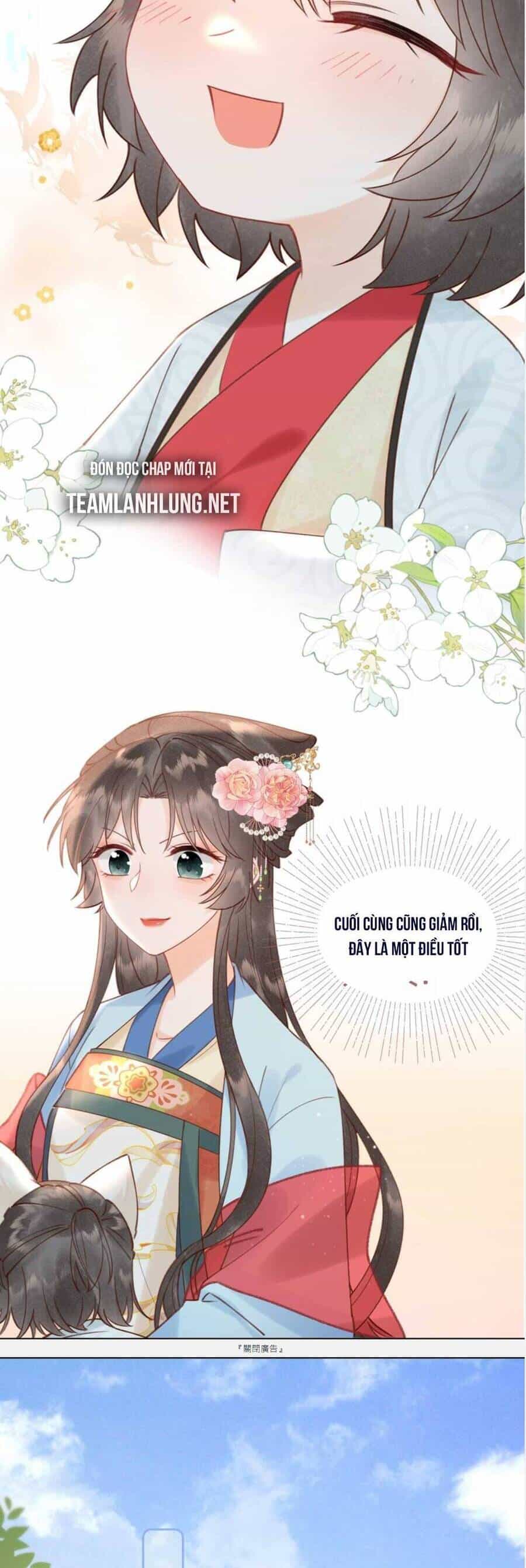Hoá Trang Thành Mami Của Nhân Vật Phản Diện - Chương 12 - ảnh 29