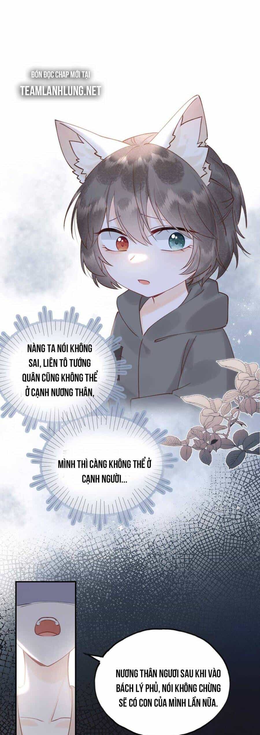 Hoá Trang Thành Mami Của Nhân Vật Phản Diện - Chương 14 - ảnh 10