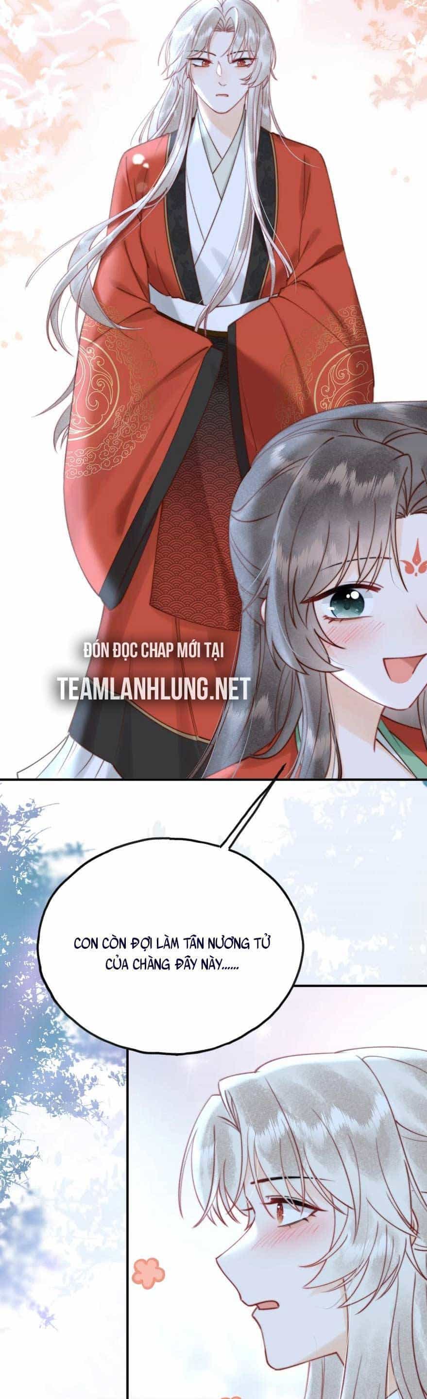 Hoá Trang Thành Mami Của Nhân Vật Phản Diện - Chương 16 - ảnh 18