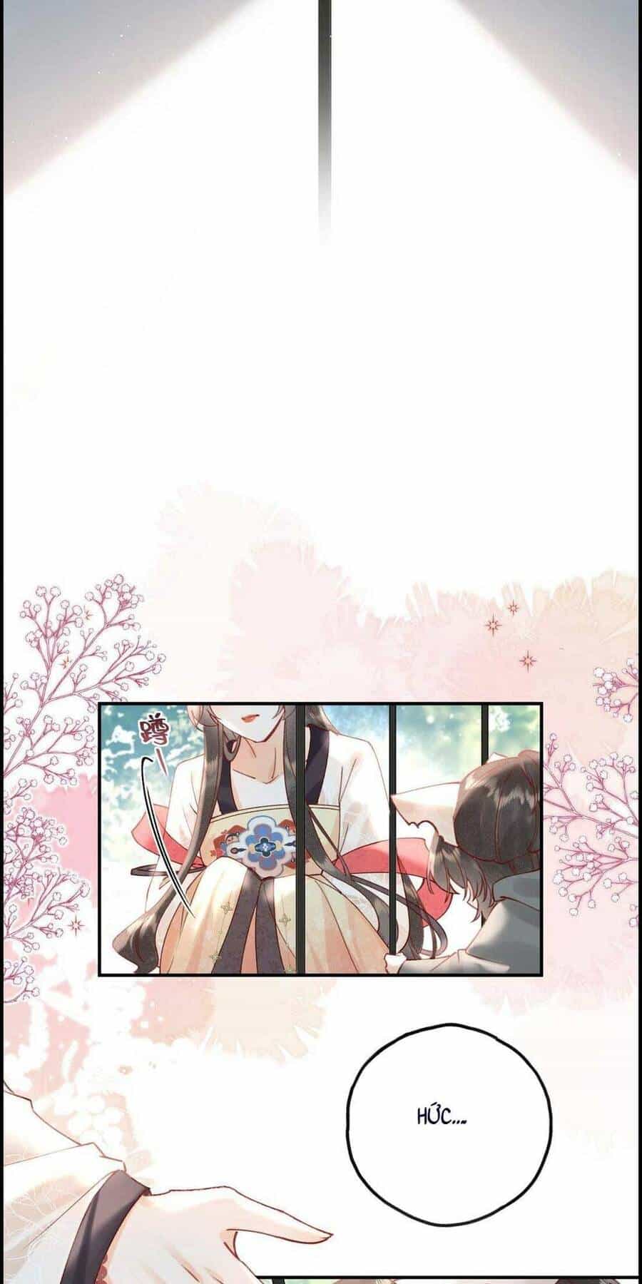 Hoá Trang Thành Mami Của Nhân Vật Phản Diện - Chương 2 - ảnh 11