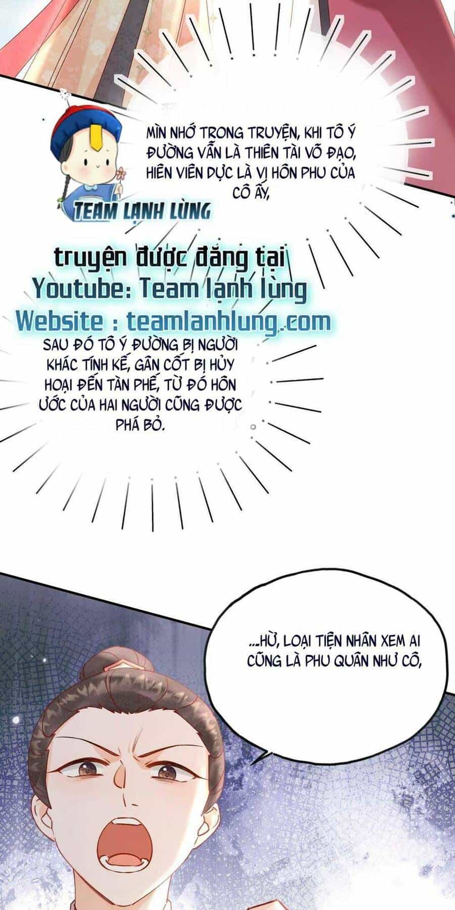 Hoá Trang Thành Mami Của Nhân Vật Phản Diện - Chương 2 - ảnh 18