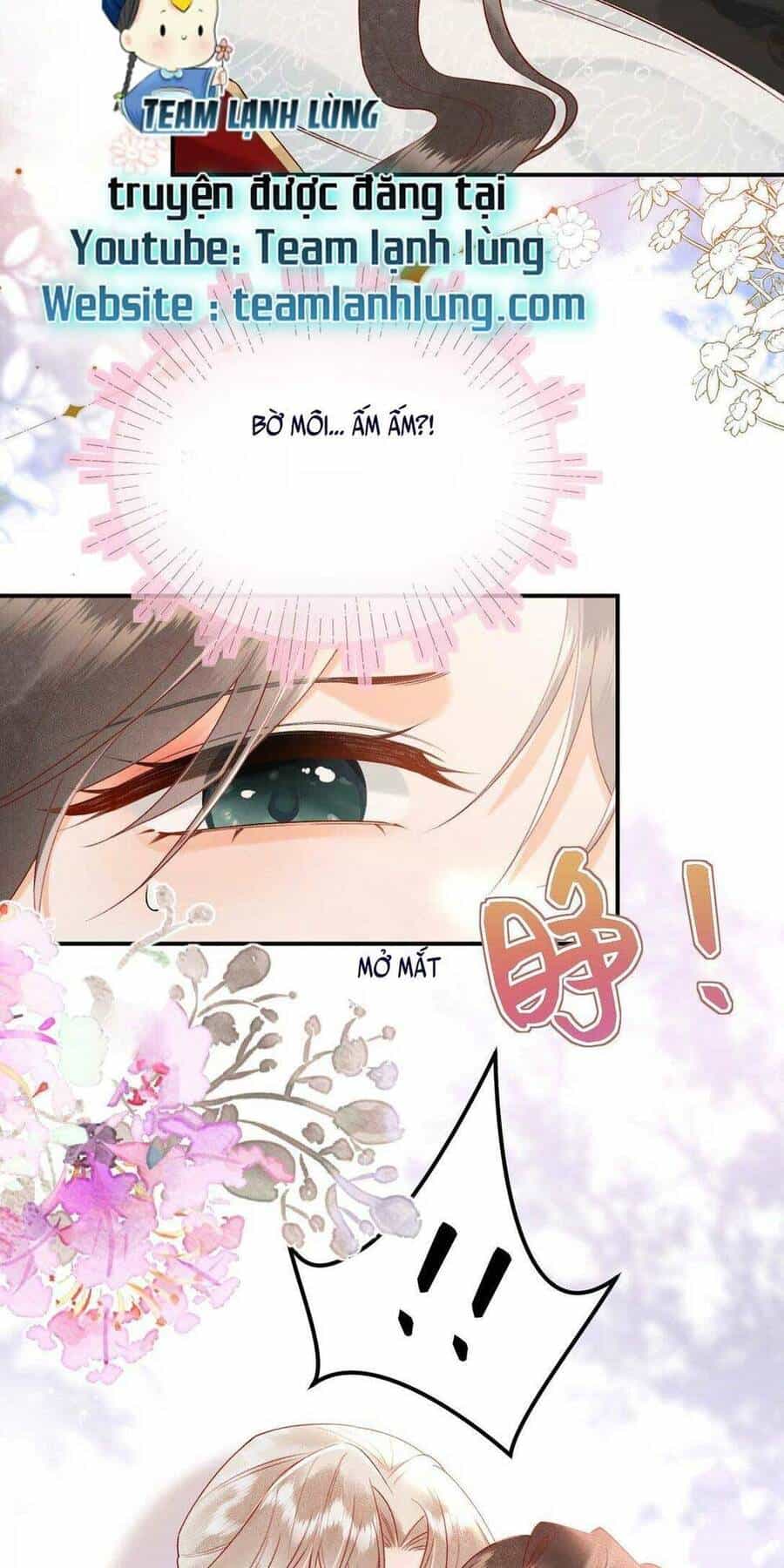 Hoá Trang Thành Mami Của Nhân Vật Phản Diện - Chương 2 - ảnh 36
