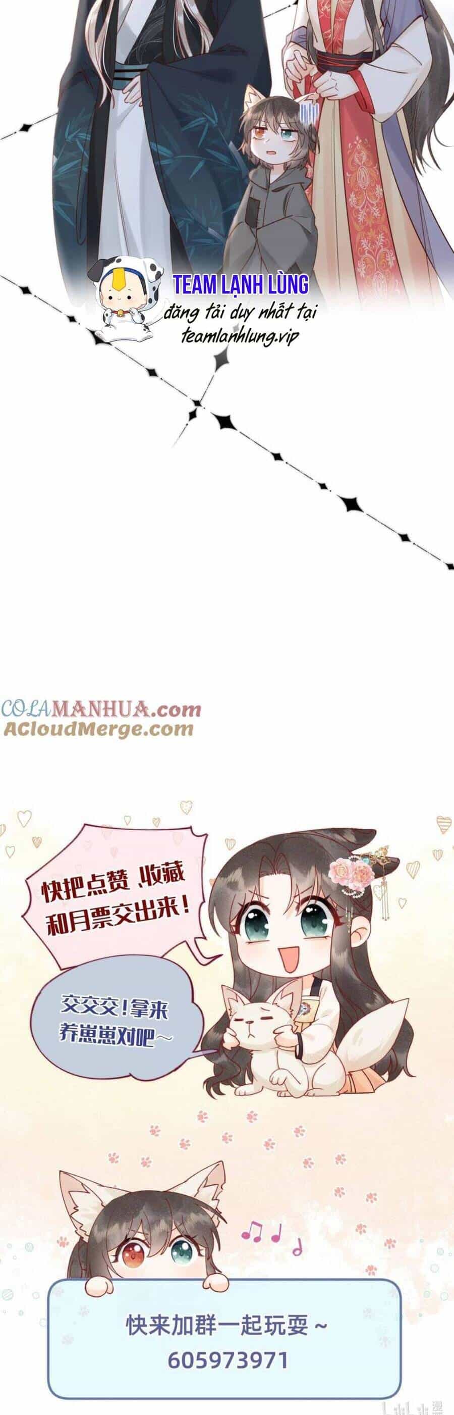 Hoá Trang Thành Mami Của Nhân Vật Phản Diện - Chương 24 - ảnh 27